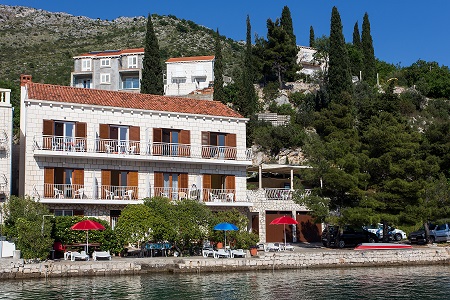 Villa Malfi